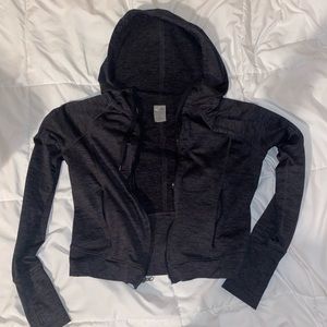 Champion zipup from Target